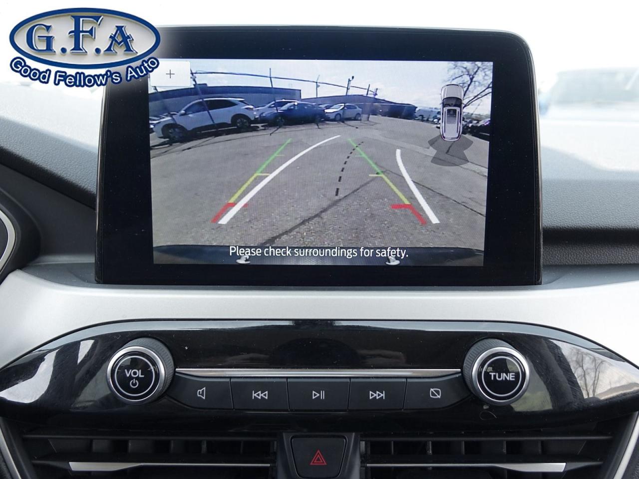 2022 Ford Escape SEL MODEL, AWD, LEATHER SEATS, PANORAMIC ROOF, NAV - Photo #22