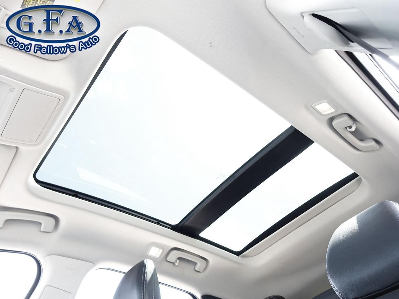 2022 Ford Escape SEL MODEL, AWD, LEATHER SEATS, PANORAMIC ROOF, NAV - Photo #7