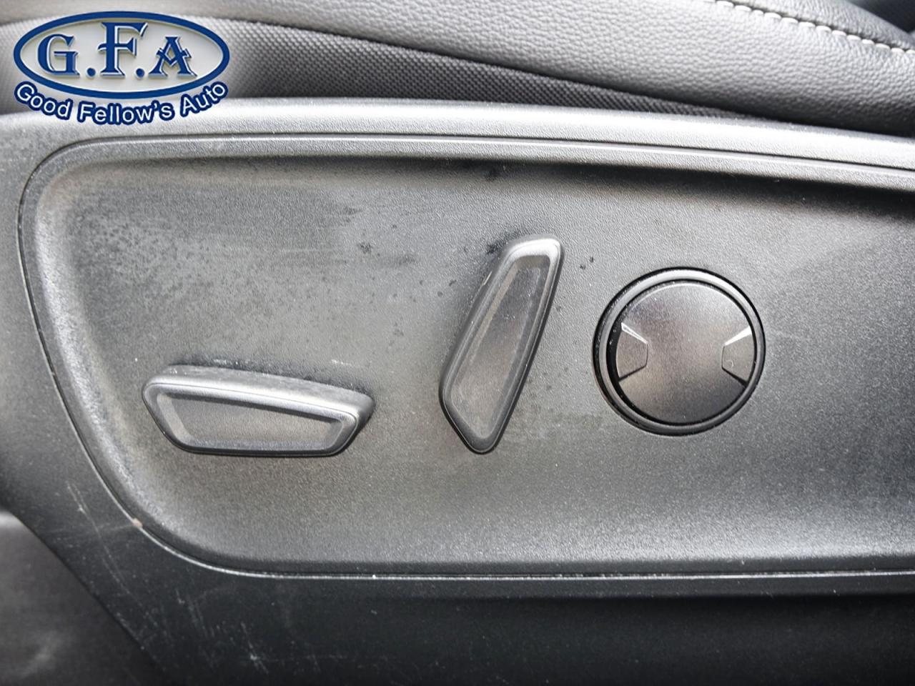2022 Ford Escape SEL MODEL, AWD, LEATHER SEATS, PANORAMIC ROOF, NAV - Photo #9