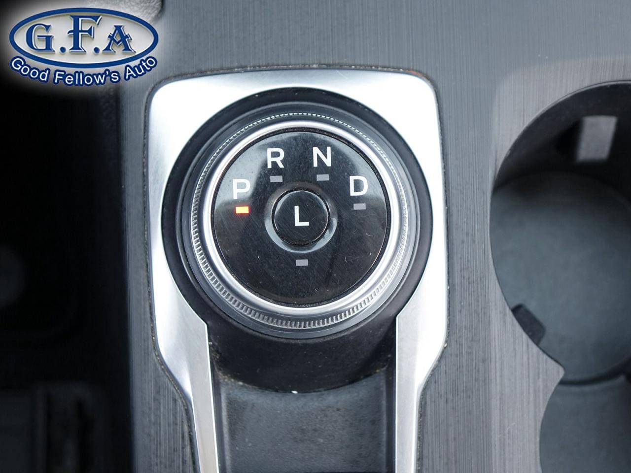 2022 Ford Escape SEL MODEL, AWD, LEATHER SEATS, PANORAMIC ROOF, NAV - Photo #17