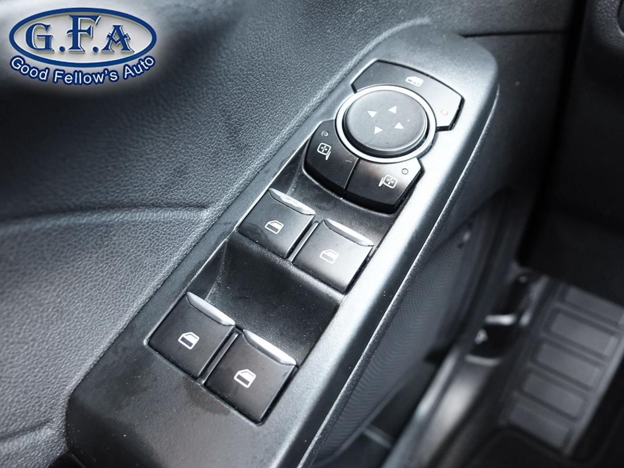 2022 Ford Escape SEL MODEL, AWD, LEATHER SEATS, PANORAMIC ROOF, NAV - Photo #20