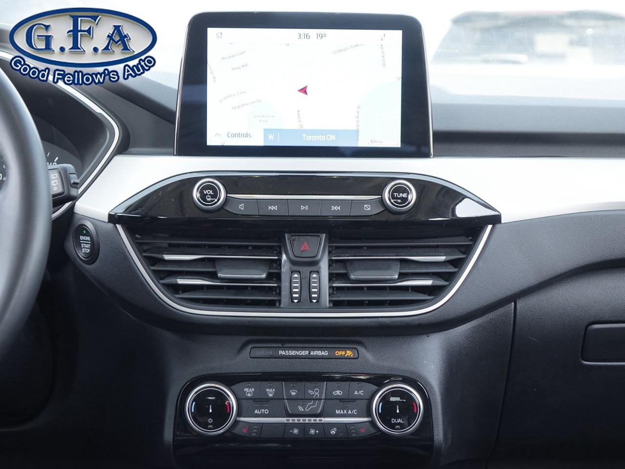 2022 Ford Escape SEL MODEL, AWD, LEATHER SEATS, PANORAMIC ROOF, NAV - Photo #14