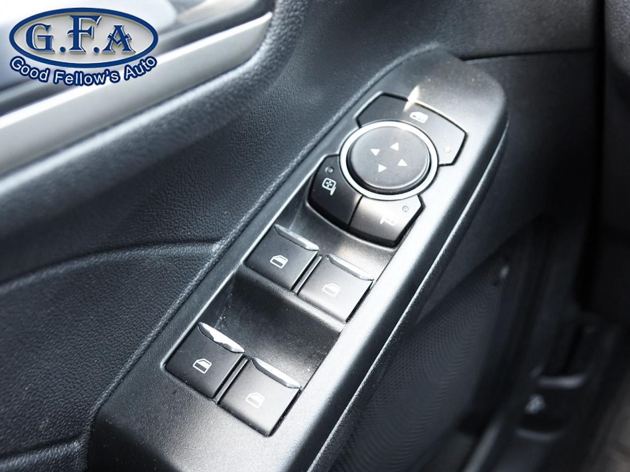 2022 Ford Escape SEL MODEL, AWD, LEATHER SEATS, PANORAMIC ROOF, NAV - Photo #19