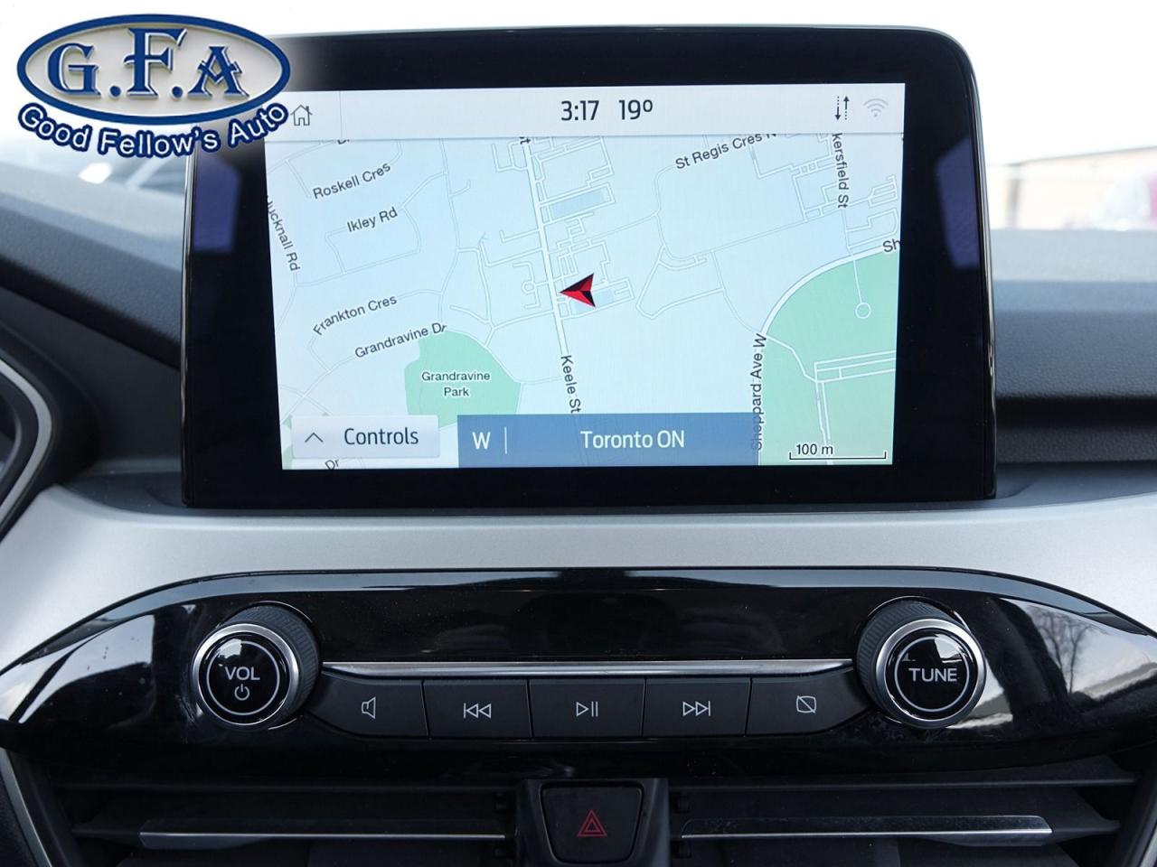 2022 Ford Escape SEL MODEL, AWD, LEATHER SEATS, PANORAMIC ROOF, NAV - Photo #20