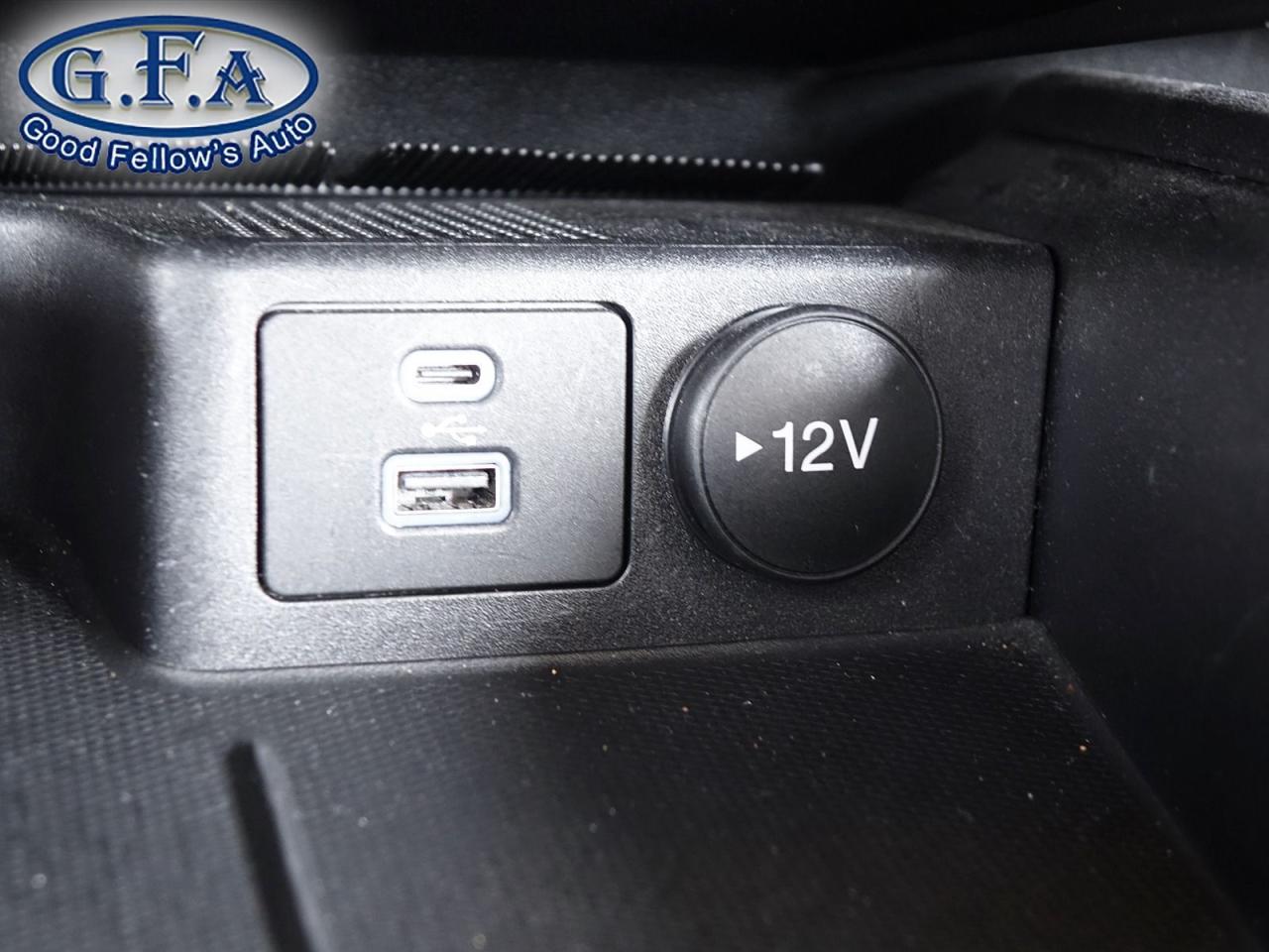 2022 Ford Escape SEL MODEL, AWD, LEATHER SEATS, PANORAMIC ROOF, NAV - Photo #16