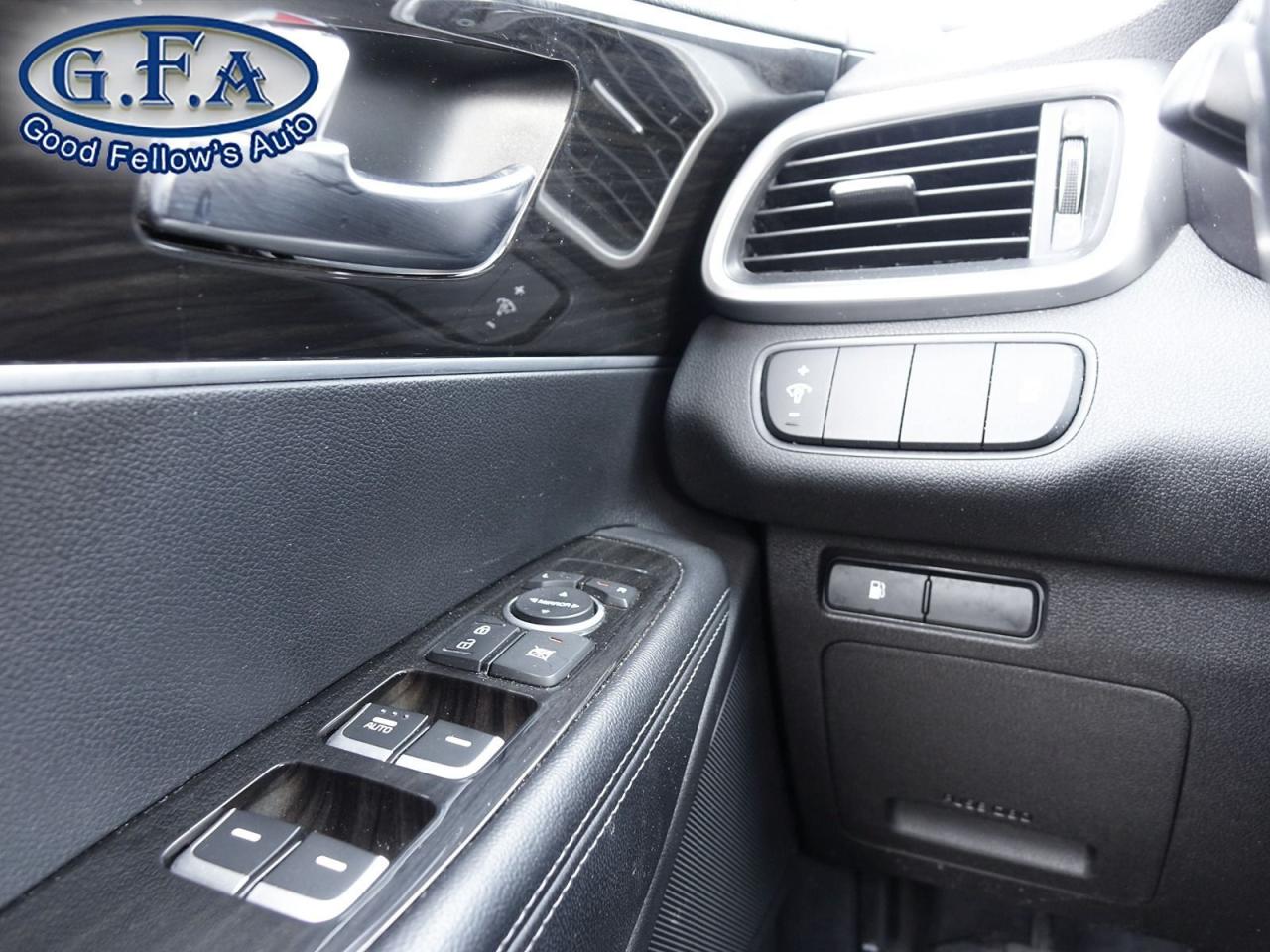 2019 Kia Sorento LX MODEL, AWD, 7 PASSENGER, REARVIEW CAMERA, HEATE - Photo #16