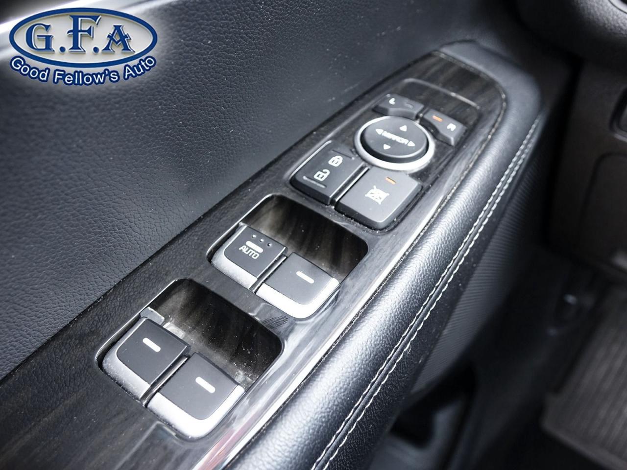 2019 Kia Sorento LX MODEL, AWD, 7 PASSENGER, REARVIEW CAMERA, HEATE - Photo #17