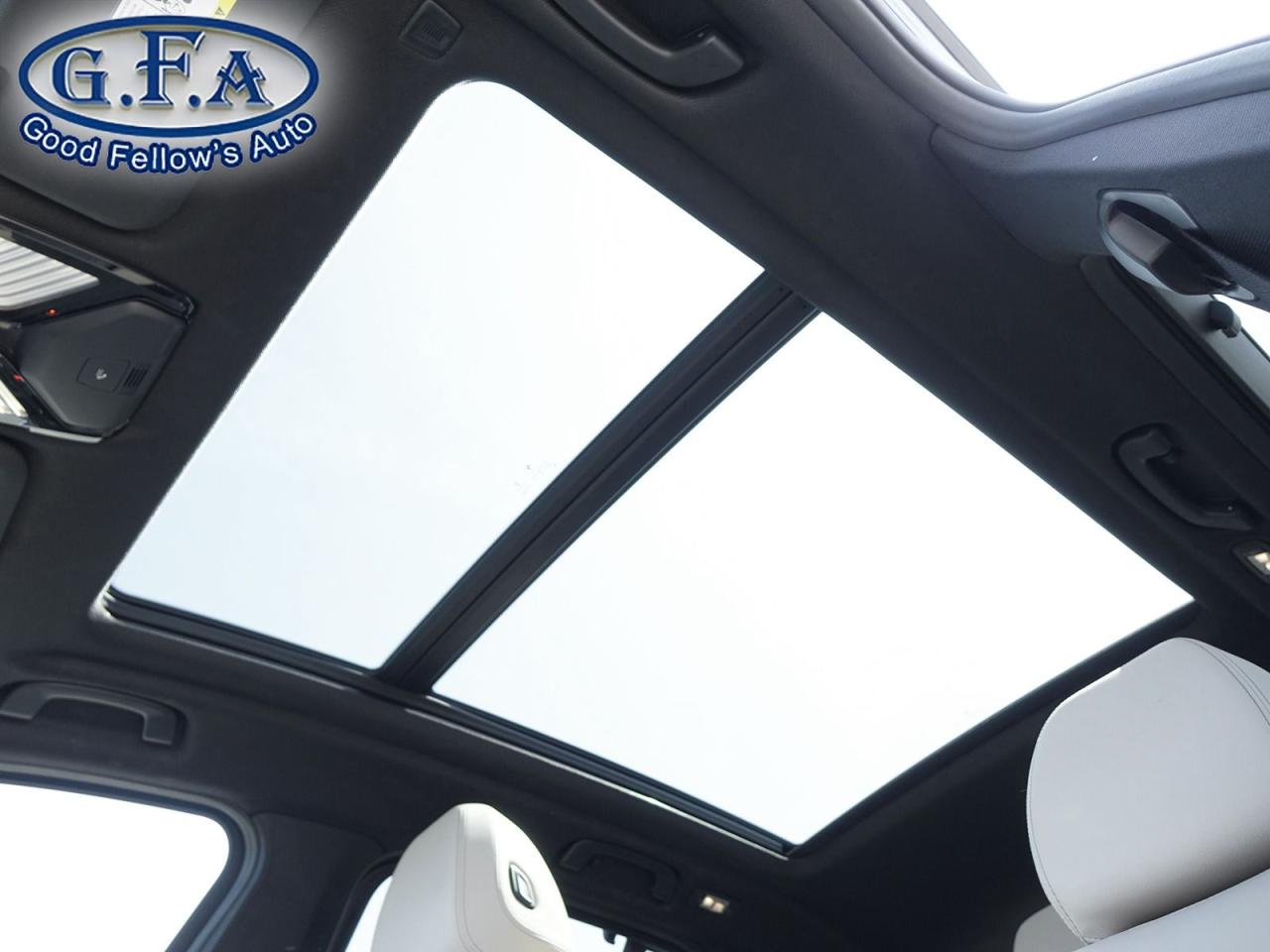2021 BMW X3 XDRIVE, PREMIUM ENHANCED PACKAGE, LEATHER SEATS, P Photo34