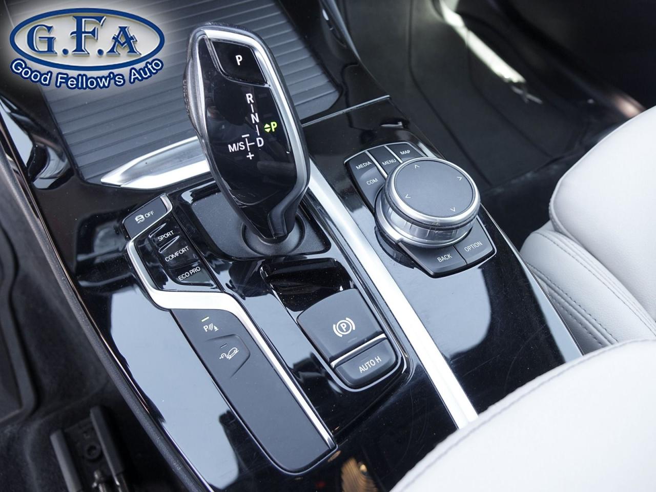 2021 BMW X3 XDRIVE, PREMIUM ENHANCED PACKAGE, LEATHER SEATS, P Photo16