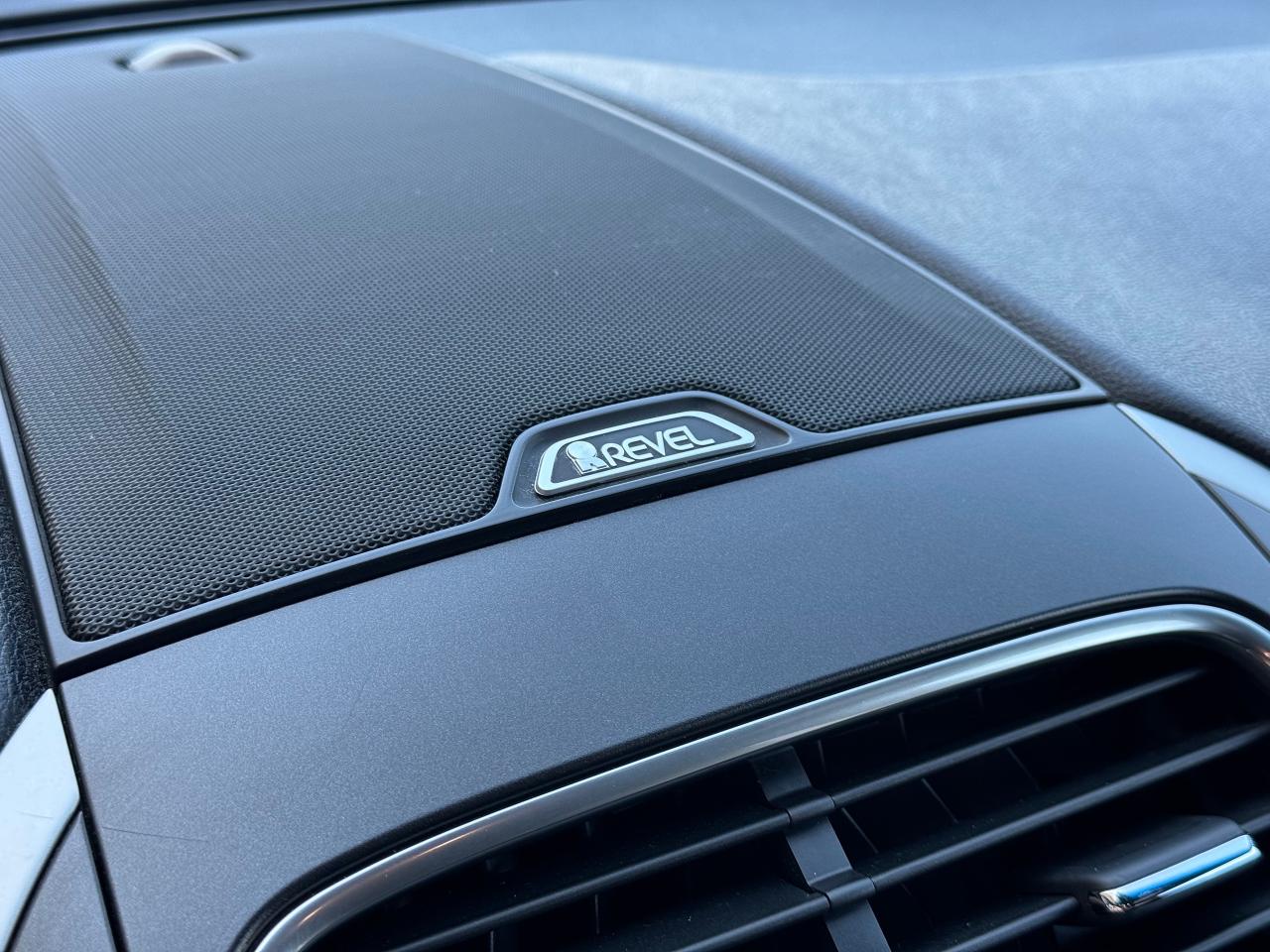2019 Lincoln Nautilus Reserve AWD **DEALER SERVICED** - Photo #23