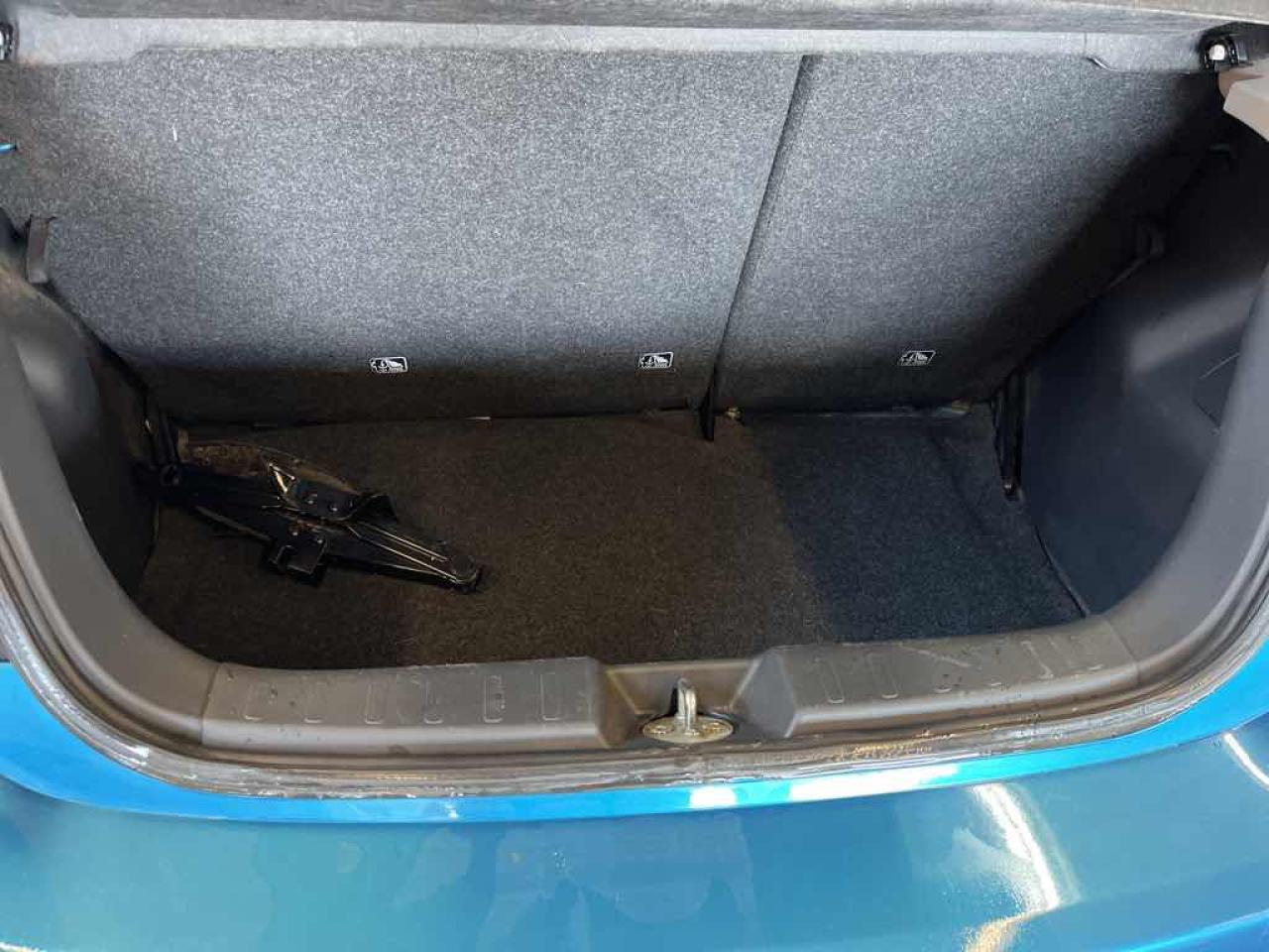 2018 Mitsubishi Mirage ES - Photo #20