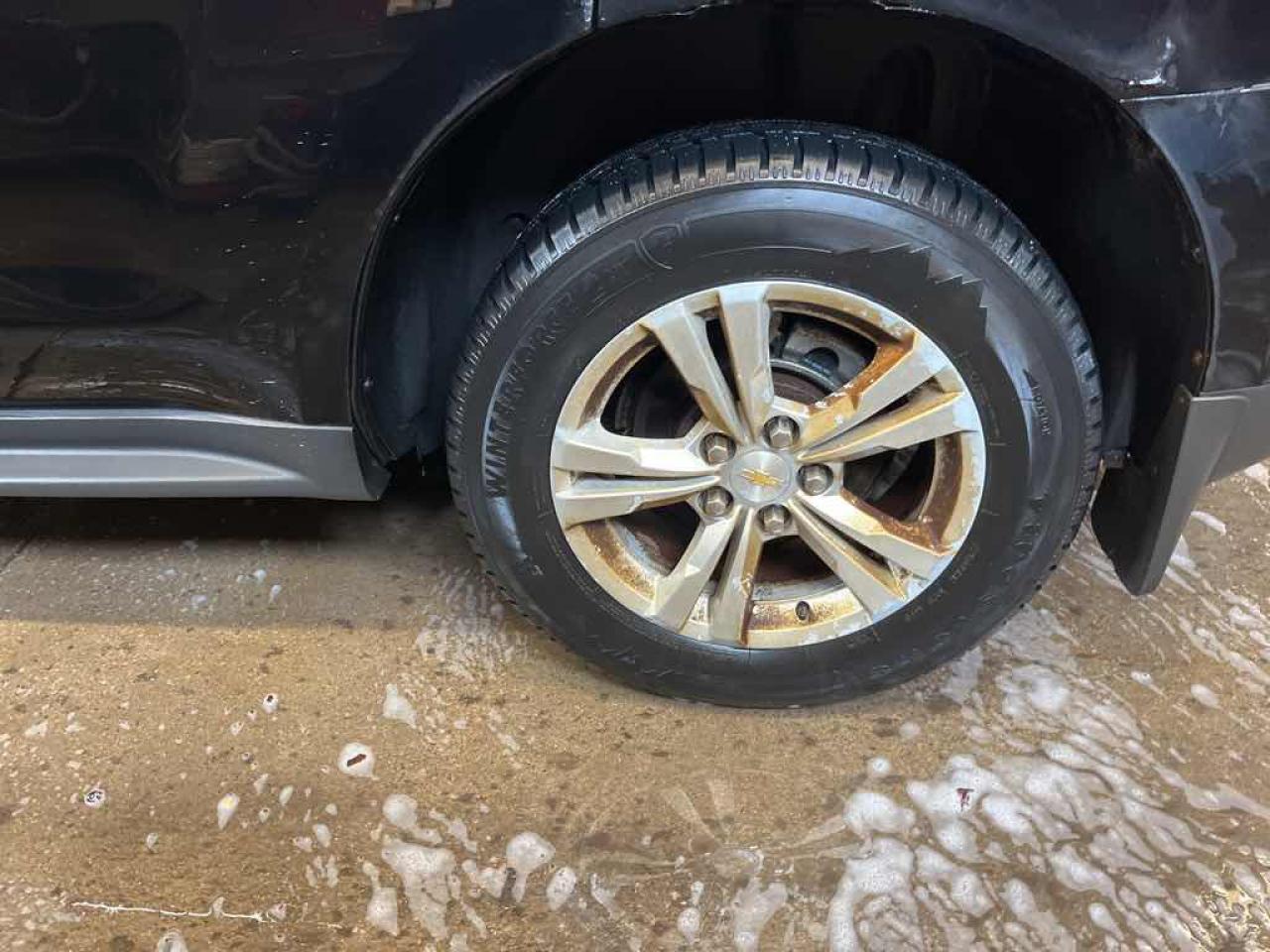2014 Chevrolet Equinox LS - Photo #16
