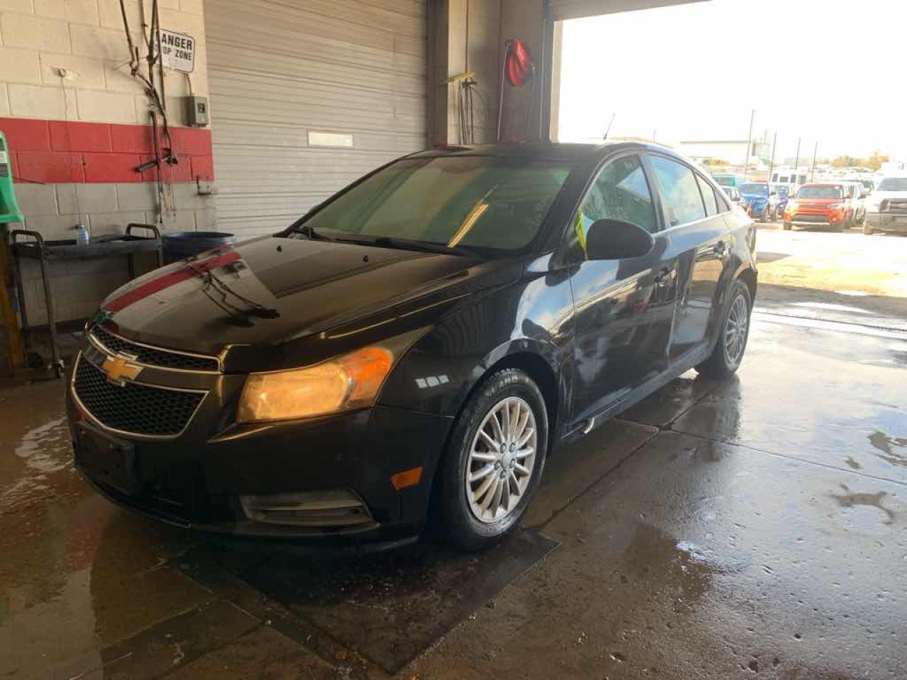 Used 2011 Chevrolet Cruze LS for sale in Innisfil, ON