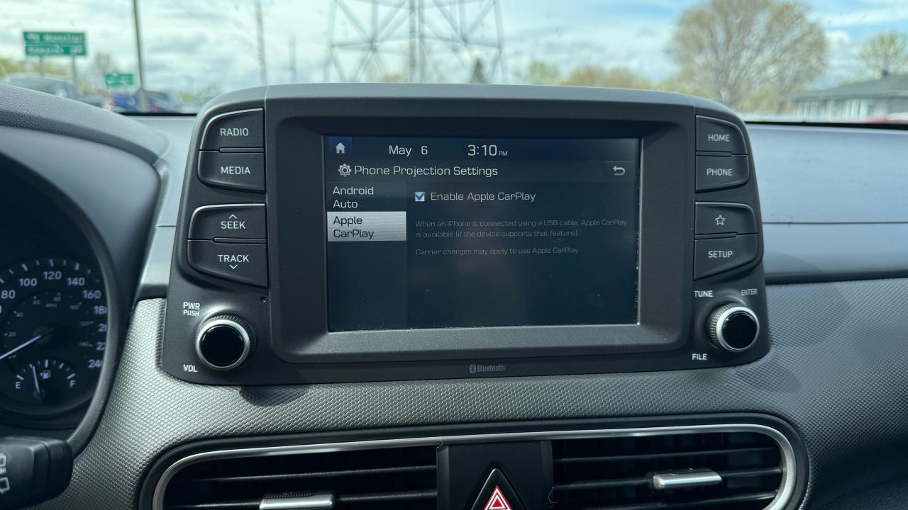 2019 Hyundai KONA Essential - Photo #17