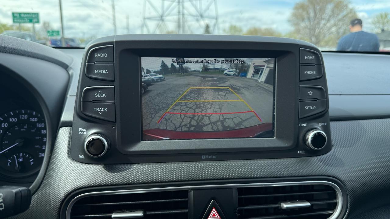 2019 Hyundai KONA Essential - Photo #18