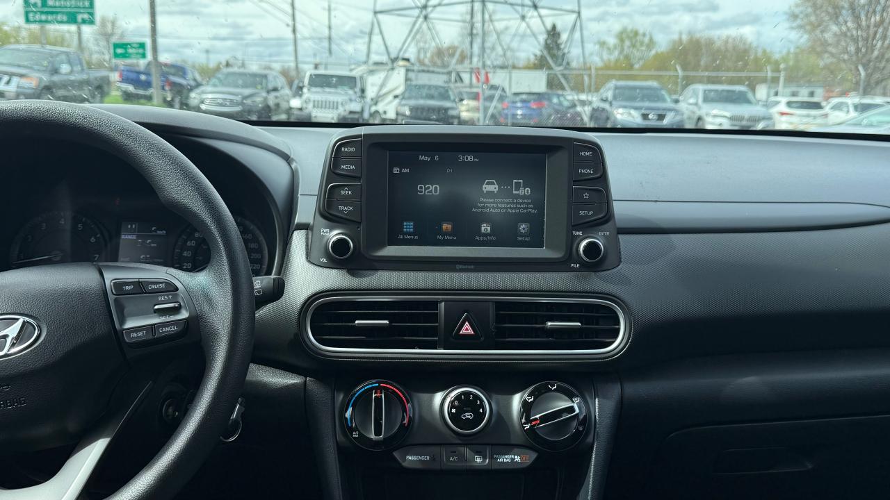 2019 Hyundai KONA Essential - Photo #14