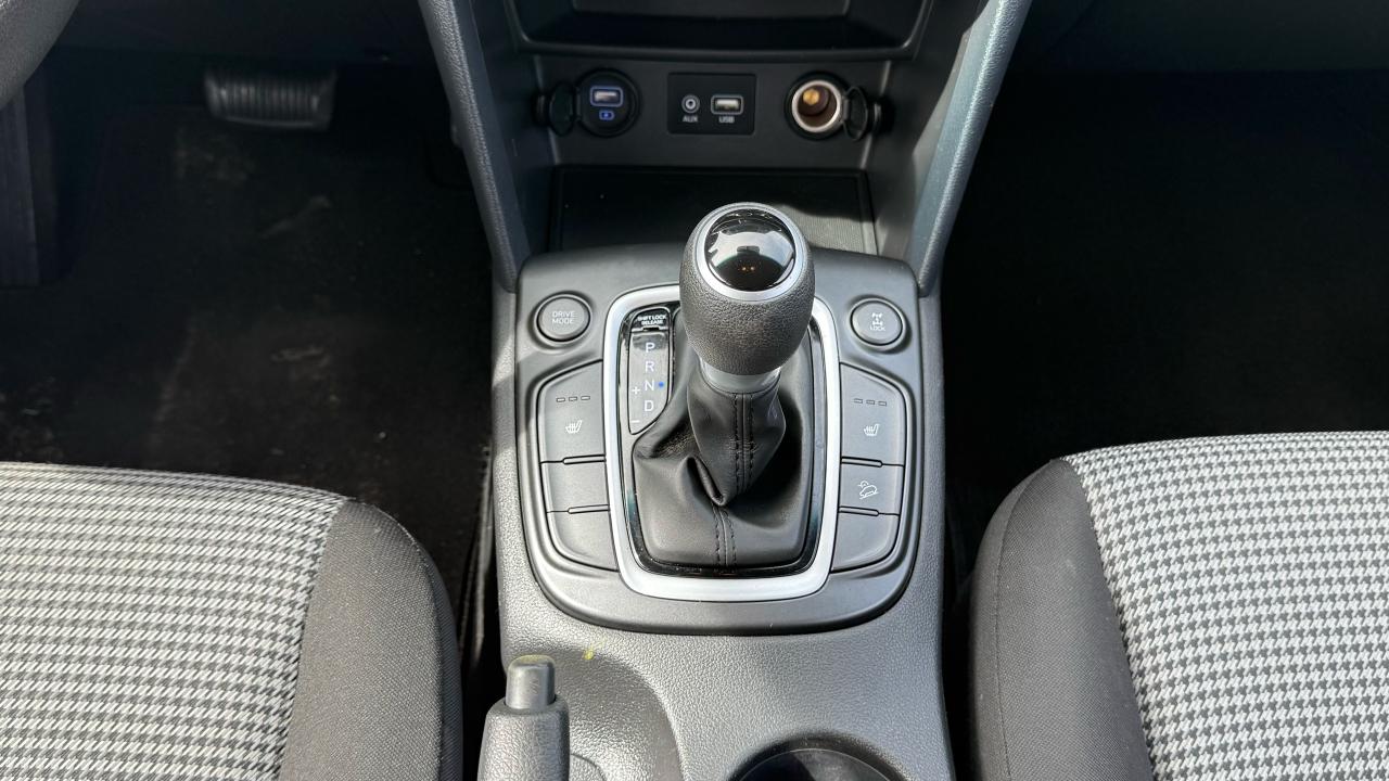 2019 Hyundai KONA Essential - Photo #15