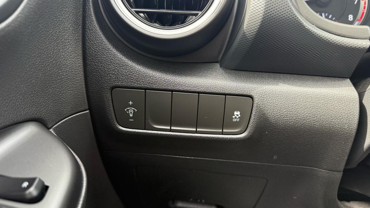 2019 Hyundai KONA Essential - Photo #19