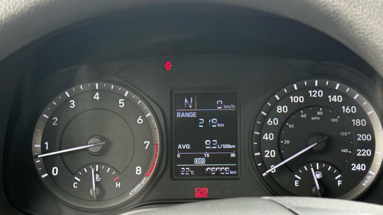 2019 Hyundai KONA Essential - Photo #16
