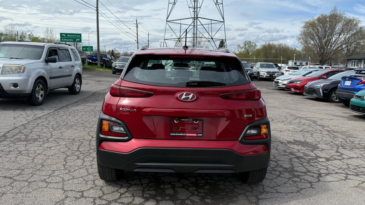 2019 Hyundai KONA Essential - Photo #5