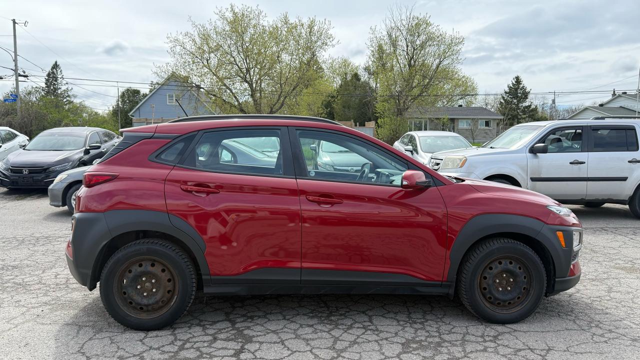 2019 Hyundai KONA Essential - Photo #7