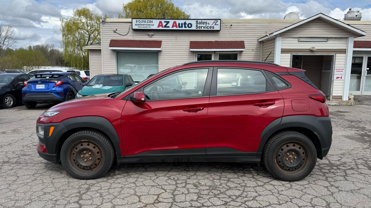 2019 Hyundai KONA Essential - Photo #3