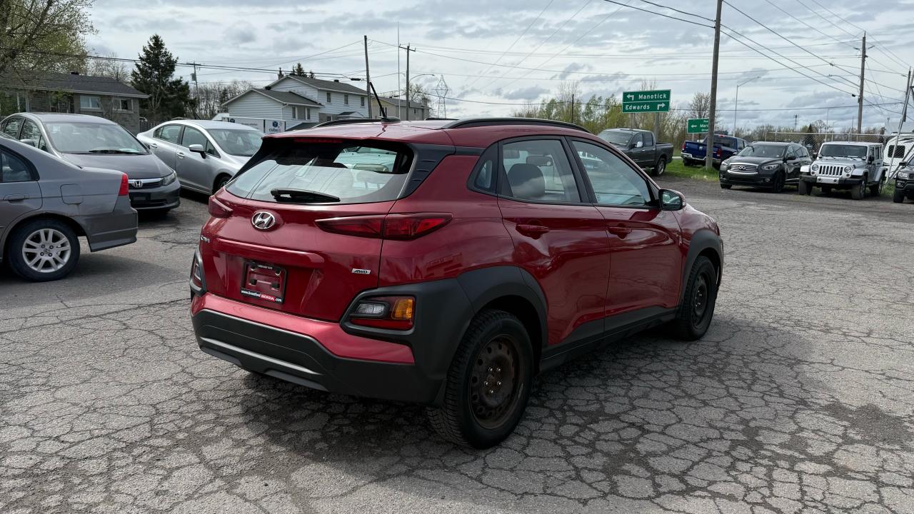 2019 Hyundai KONA Essential - Photo #6