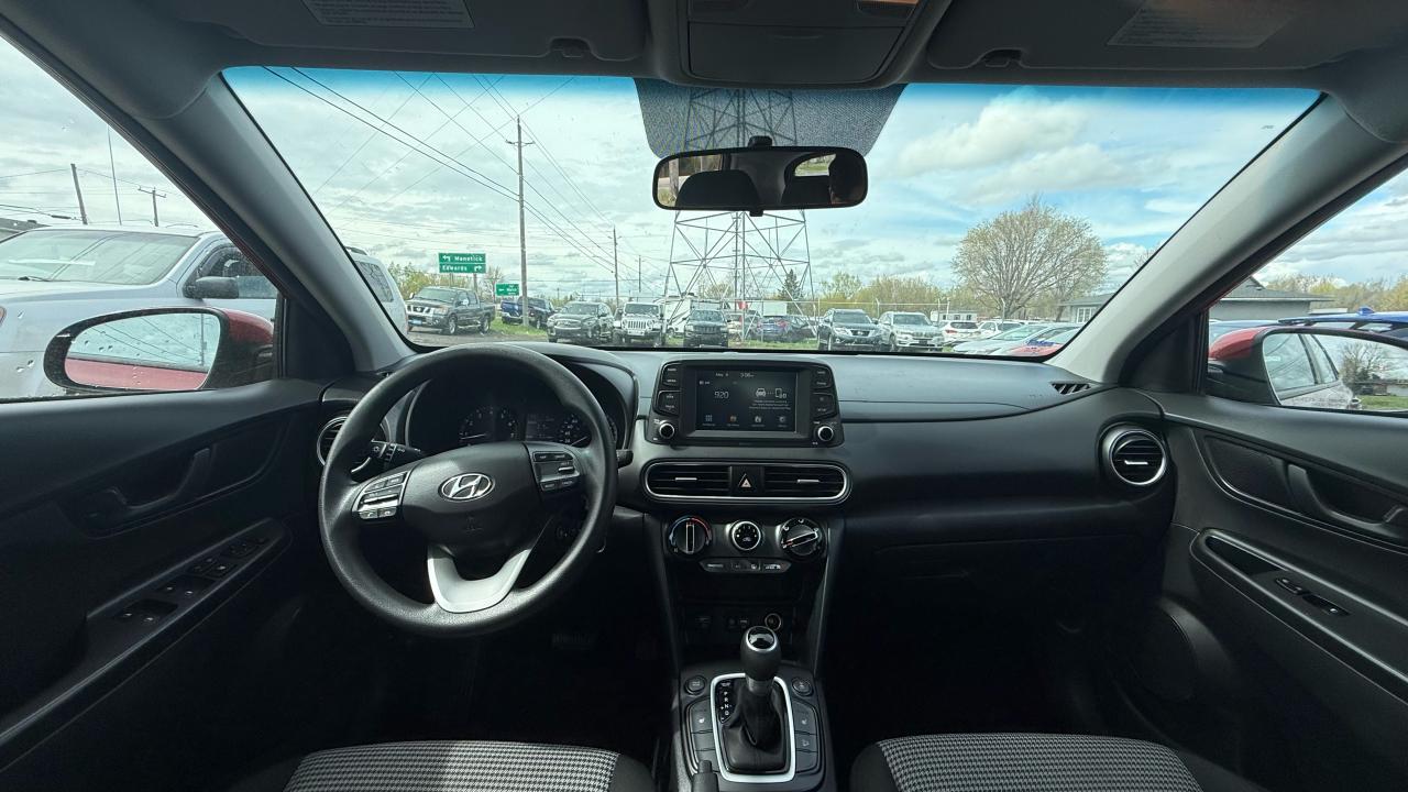 2019 Hyundai KONA Essential - Photo #12