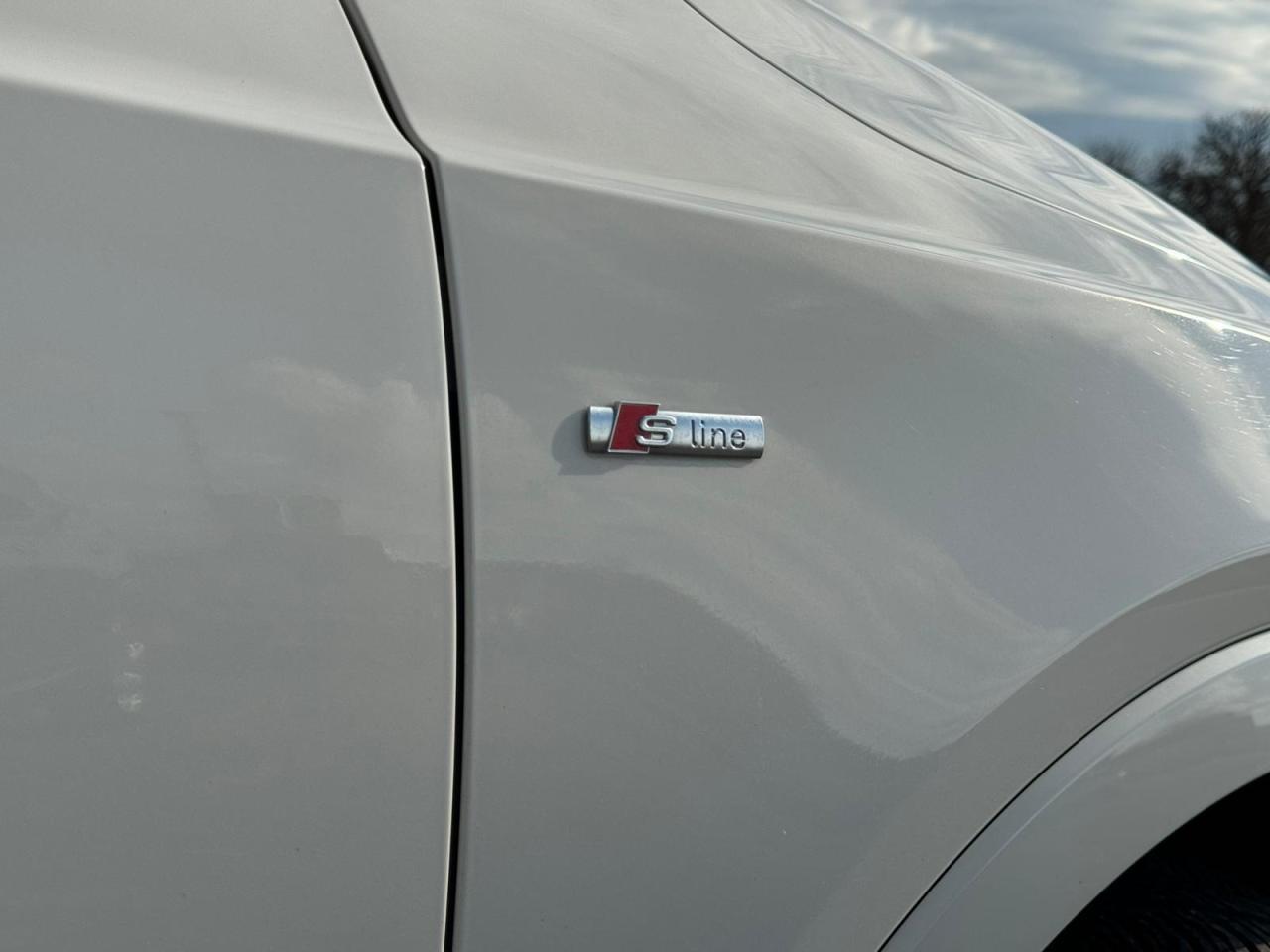2017 Audi Q3 TECHNIK | S-LINE | CLEAN CARFAX | PANO | BOSE | Photo6