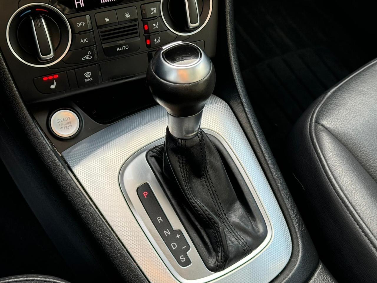 2017 Audi Q3 TECHNIK | S-LINE | CLEAN CARFAX | PANO | BOSE | Photo18