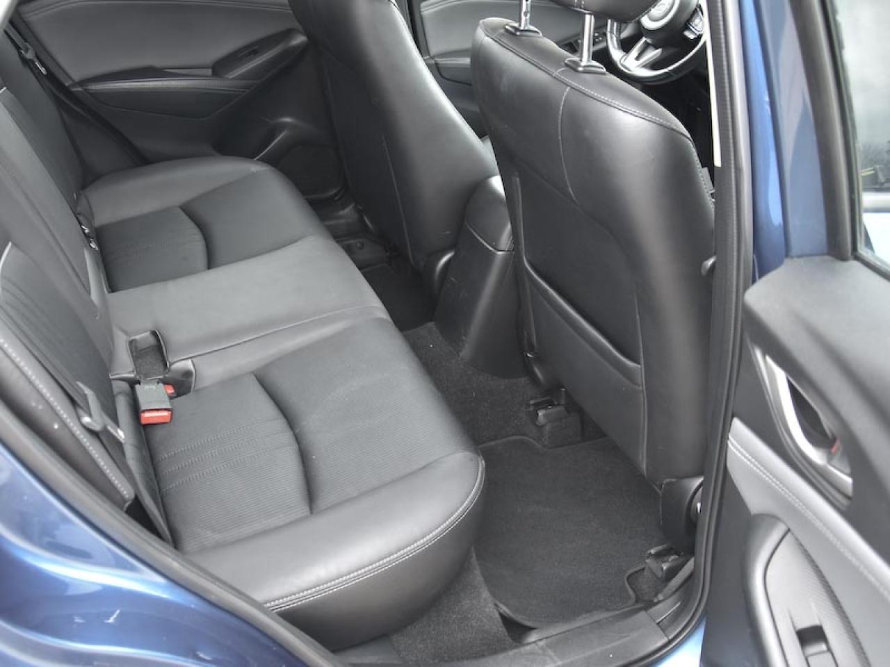 2019 Mazda CX-3 GS Auto AWD - Photo #6