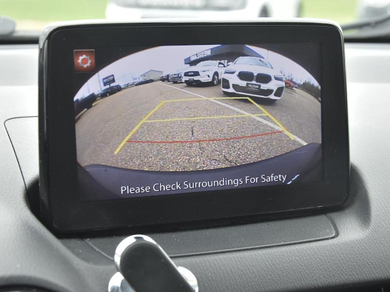 2019 Mazda CX-3 GS Auto AWD - Photo #8