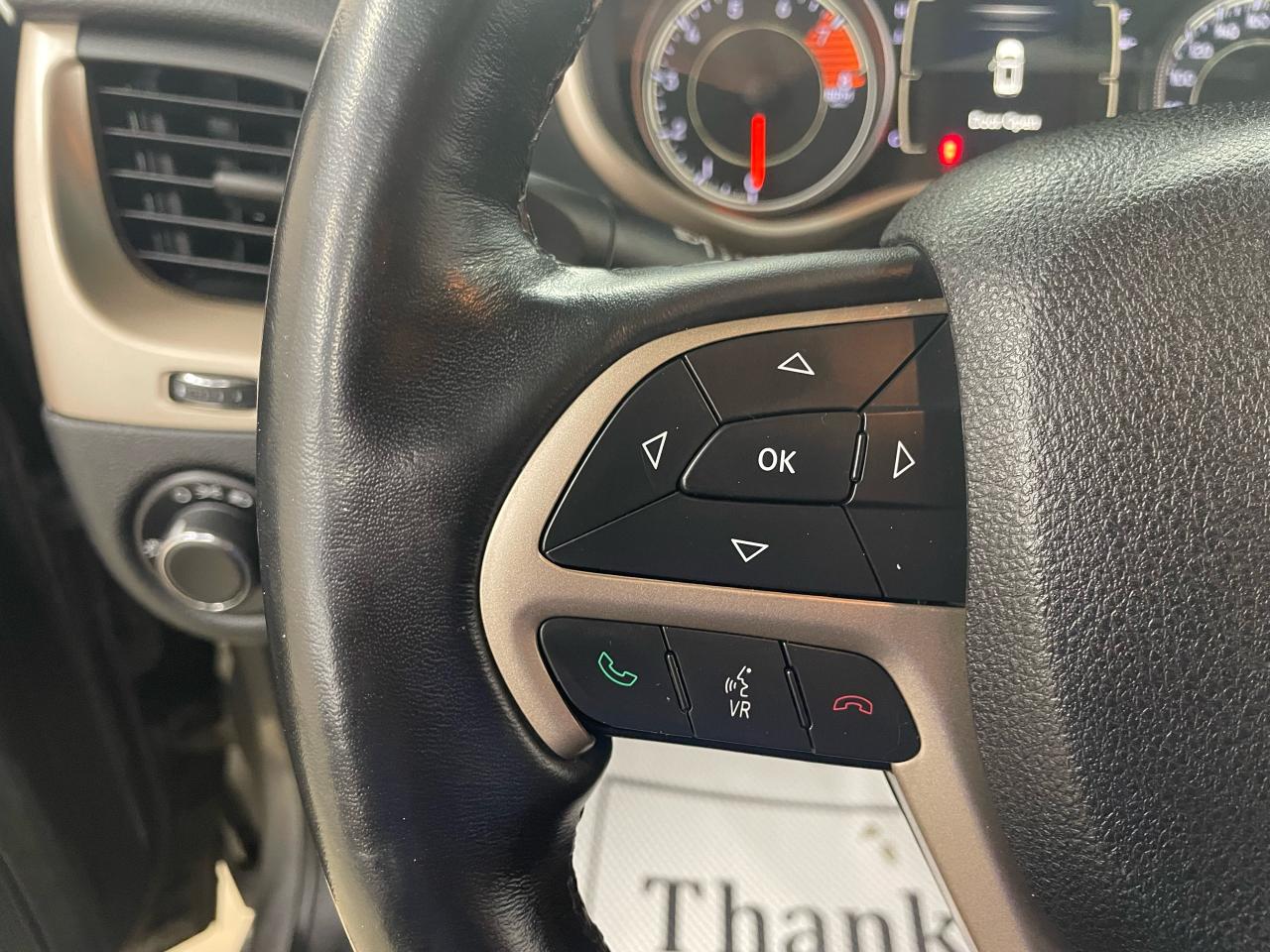 2016 Jeep Cherokee SPORT 4X4 Photo15