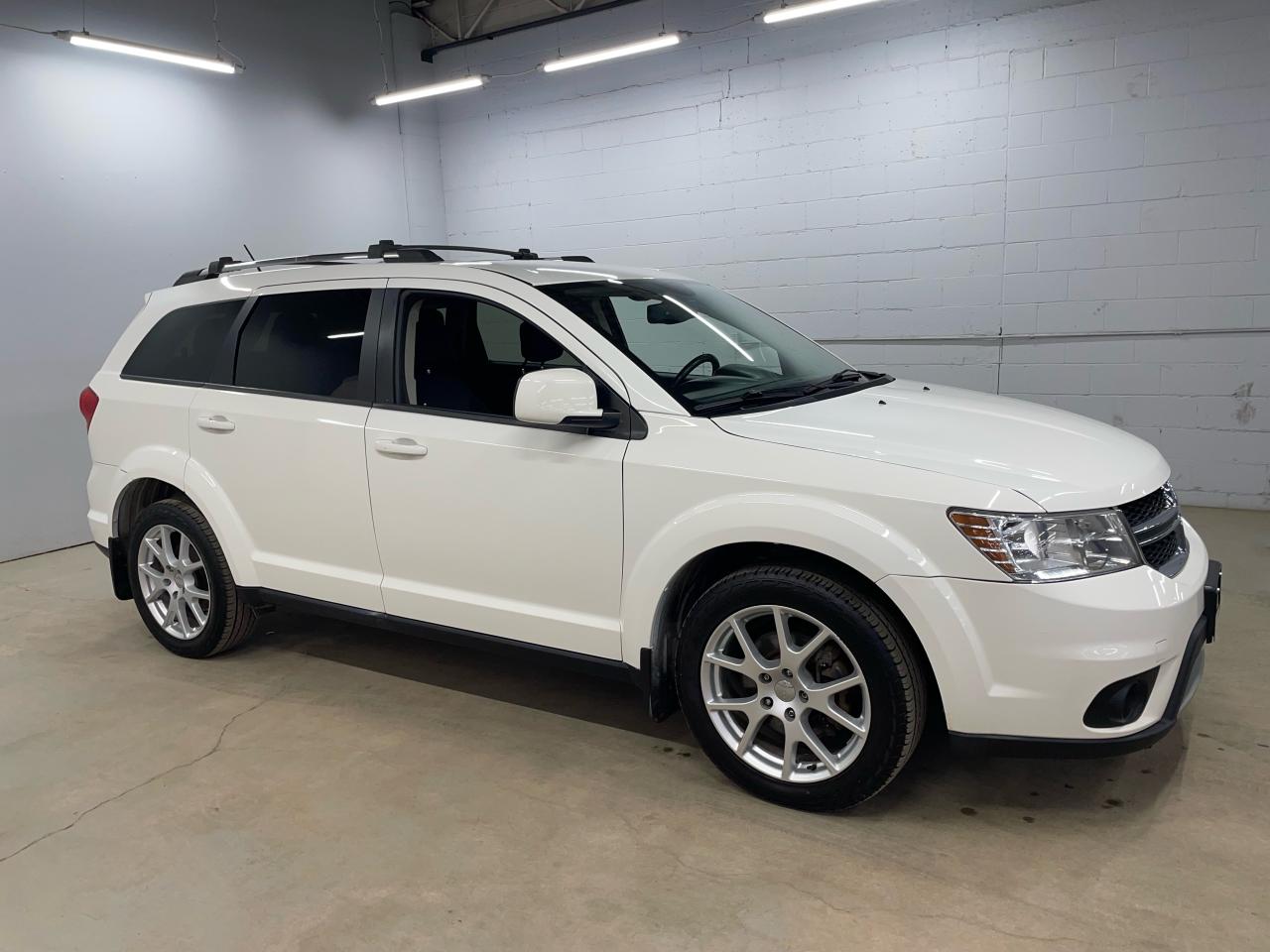 Used 2015 Dodge Journey Limited FWD for sale in Guelph, ON