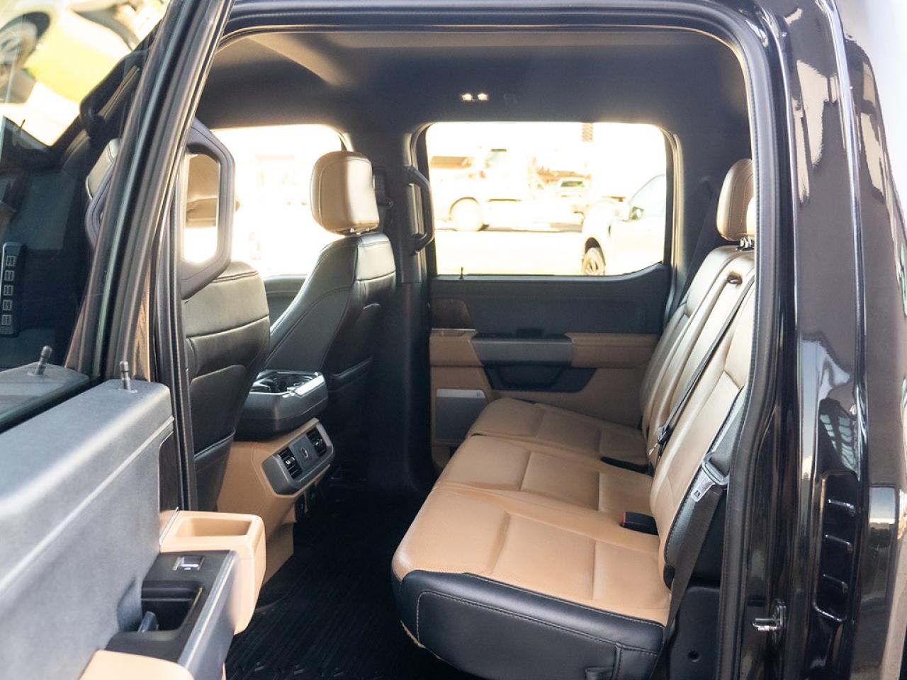 2021 Ford F-150 LARIAT 2.7L  RIMS/TIRES Photo18