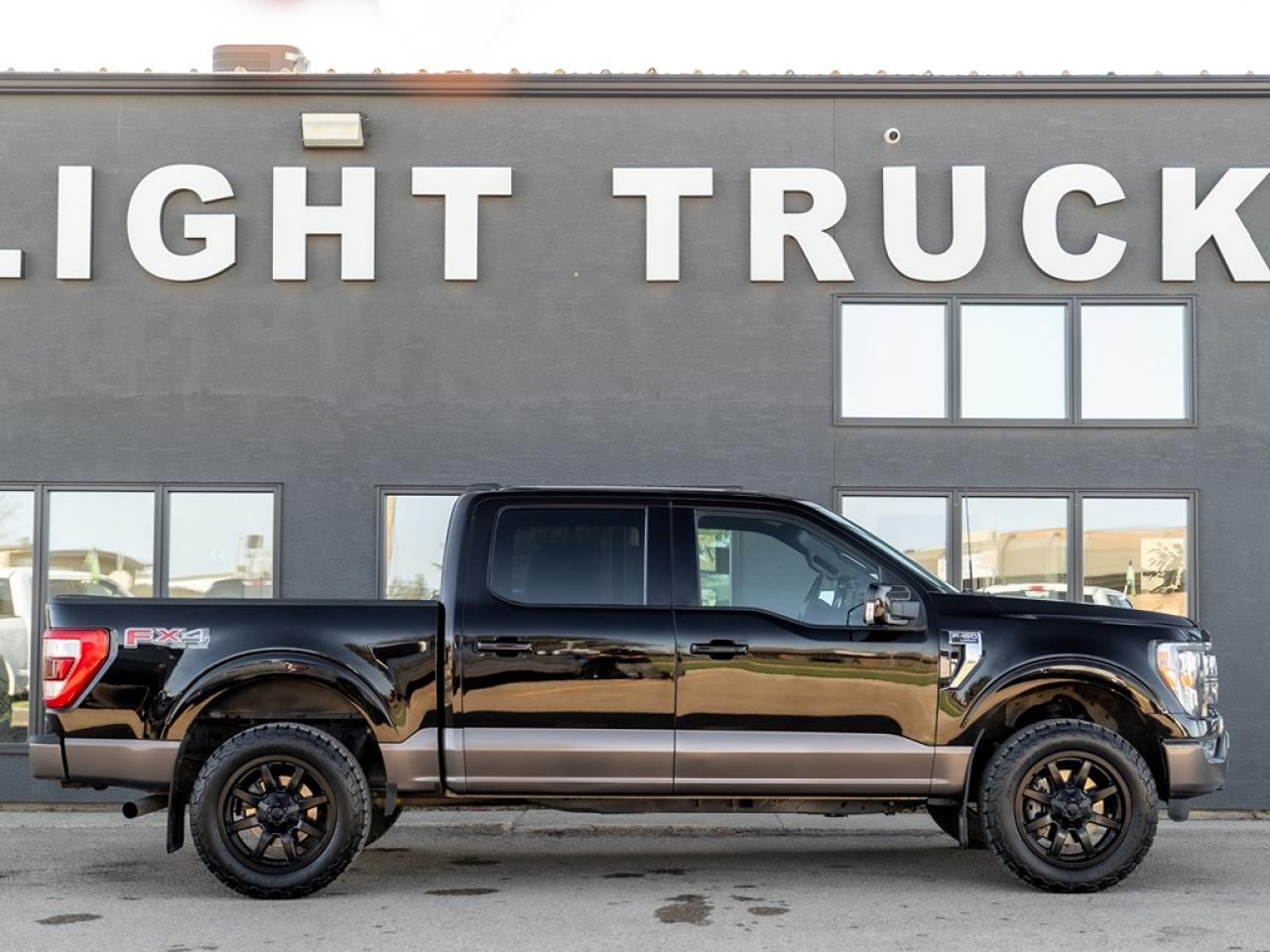 2021 Ford F-150 LARIAT 2.7L  RIMS/TIRES Photo26