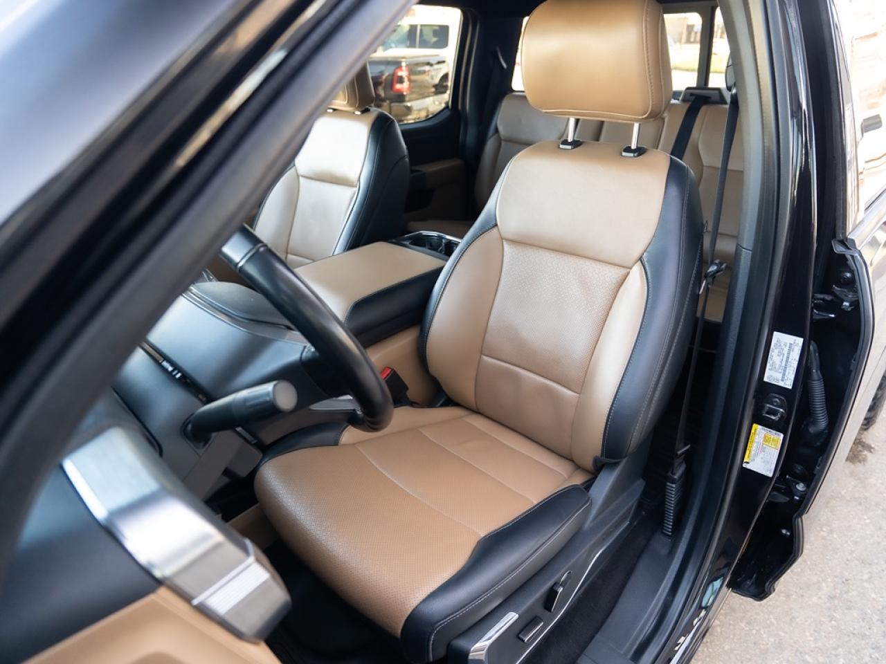 2021 Ford F-150 LARIAT 2.7L  RIMS/TIRES Photo17