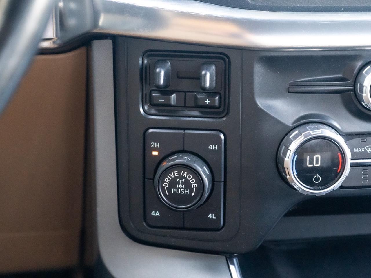 2021 Ford F-150 LARIAT 2.7L  RIMS/TIRES Photo12