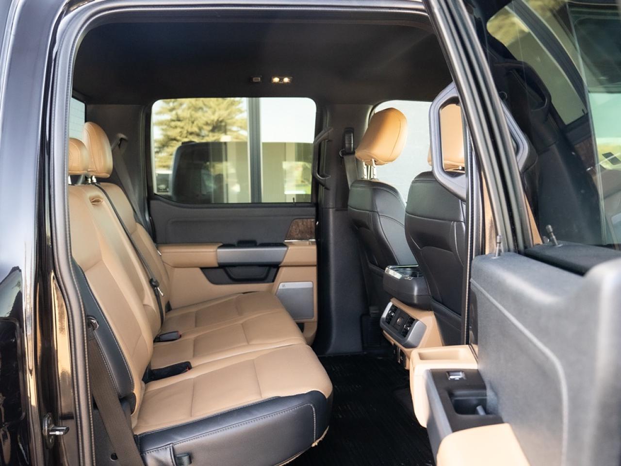 2021 Ford F-150 LARIAT 2.7L  RIMS/TIRES Photo19