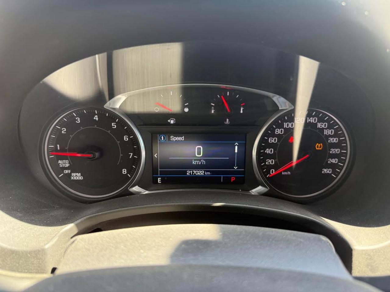 2019 GMC Terrain SLE - Photo #8