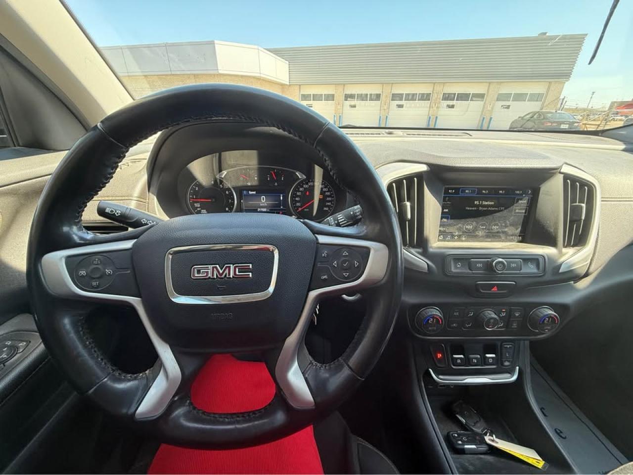 2019 GMC Terrain SLE - Photo #7
