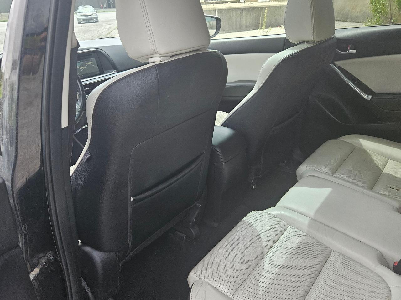 2016 Mazda CX-5 GT AWD | LEATHER | SUNROOF | NAV | BOSE | ALLOYS Photo26