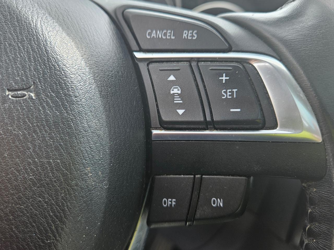 2016 Mazda CX-5 GT AWD | LEATHER | SUNROOF | NAV | BOSE | ALLOYS Photo25