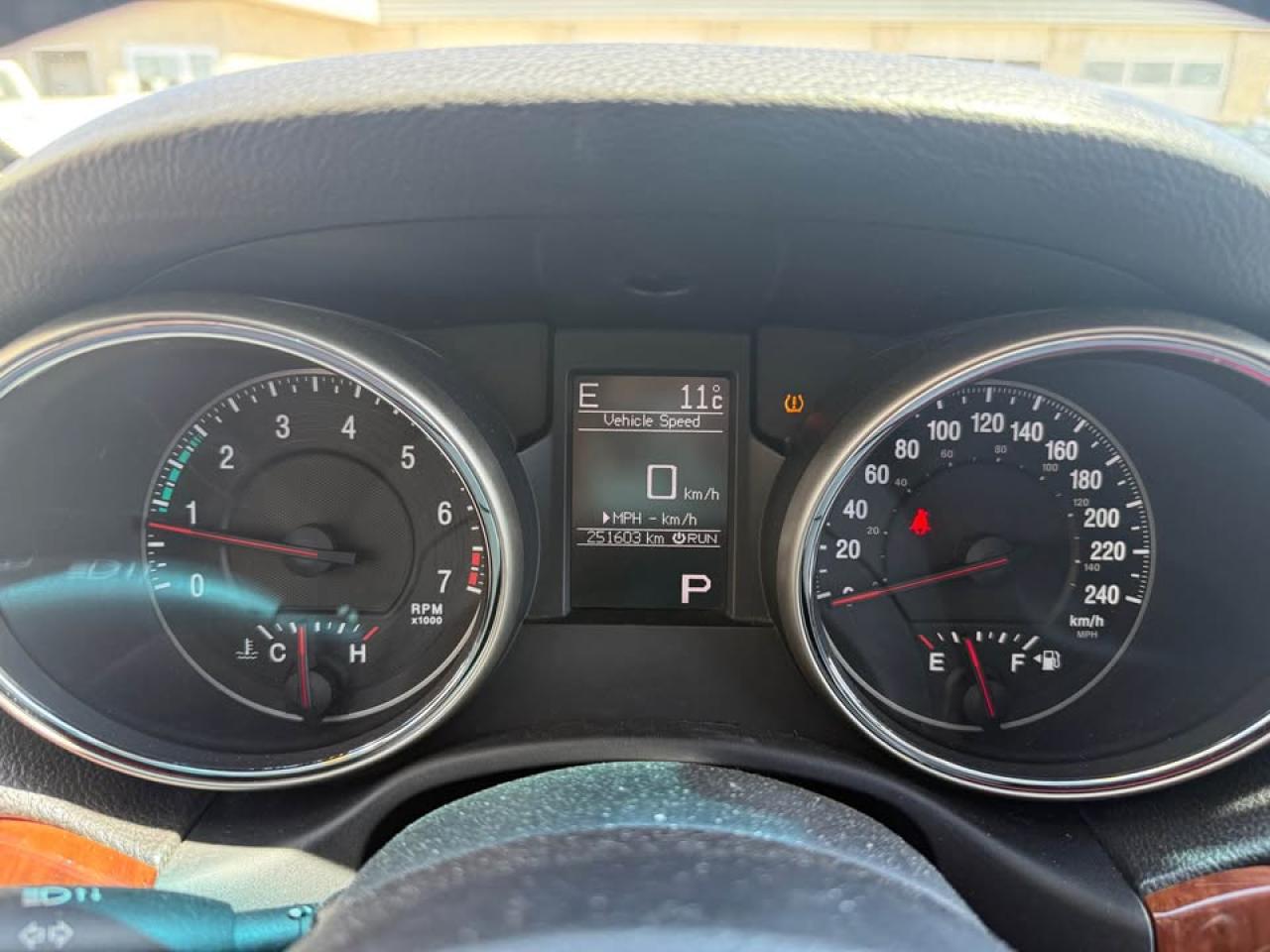 2011 Jeep Grand Cherokee Limited - Photo #8