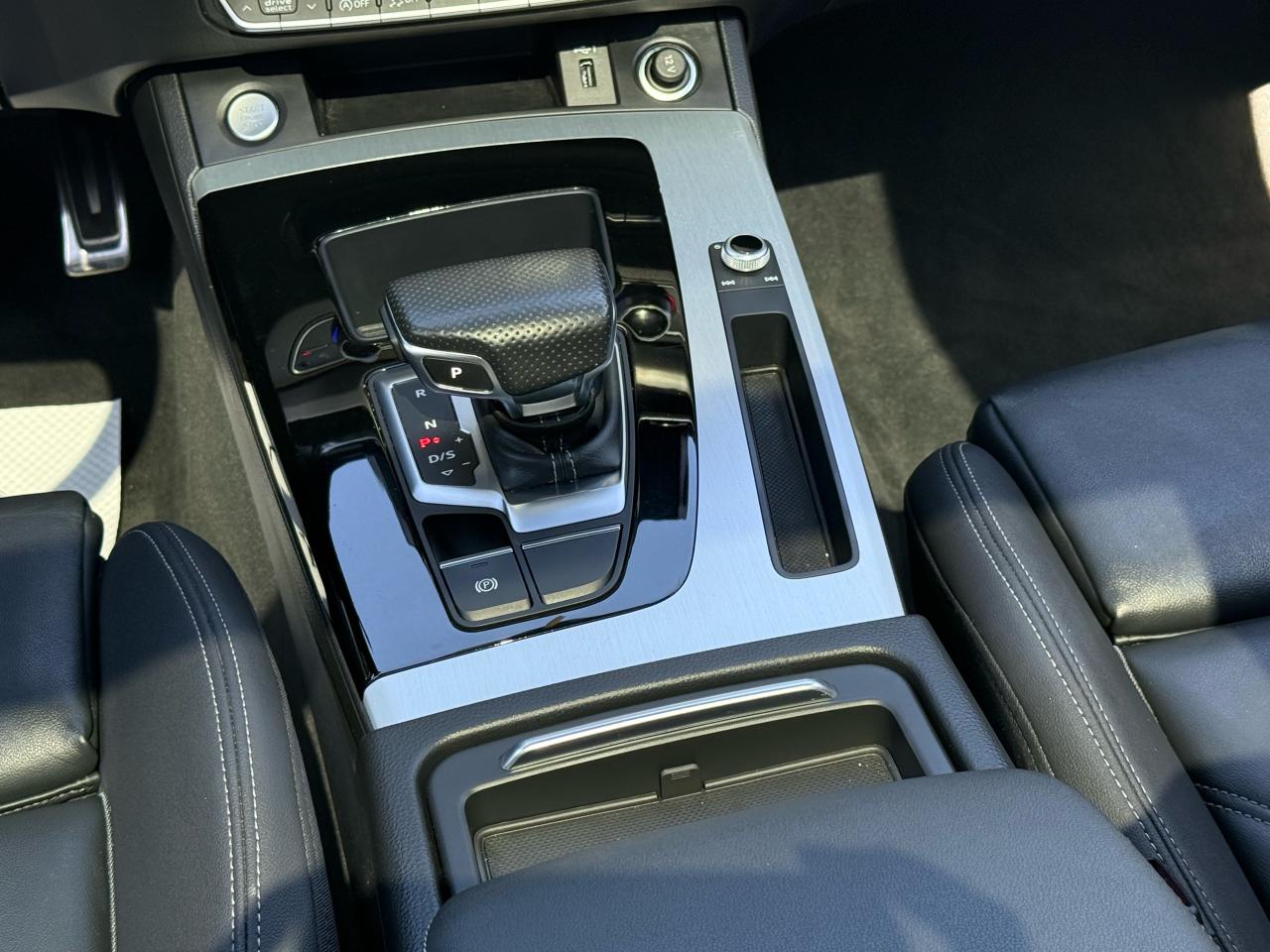 2021 Audi Q5 Technik SLINE|NAVI|SUNROOF|BACKUP - Photo #10