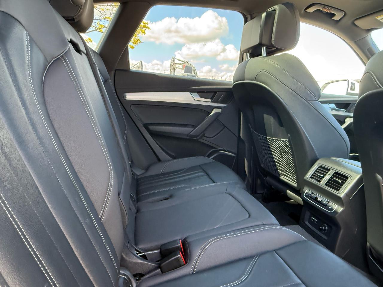 2021 Audi Q5 Technik SLINE|NAVI|SUNROOF|BACKUP - Photo #14