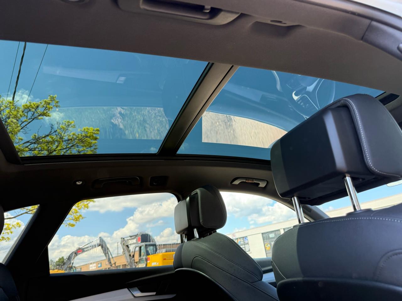 2021 Audi Q5 Technik SLINE|NAVI|SUNROOF|BACKUP - Photo #13