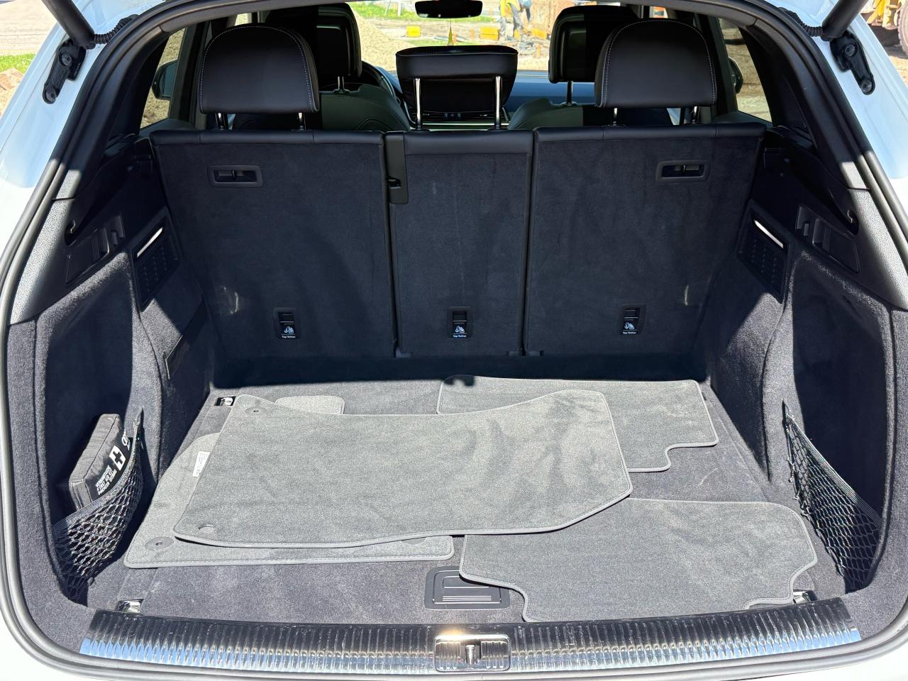 2021 Audi Q5 Technik SLINE|NAVI|SUNROOF|BACKUP - Photo #15