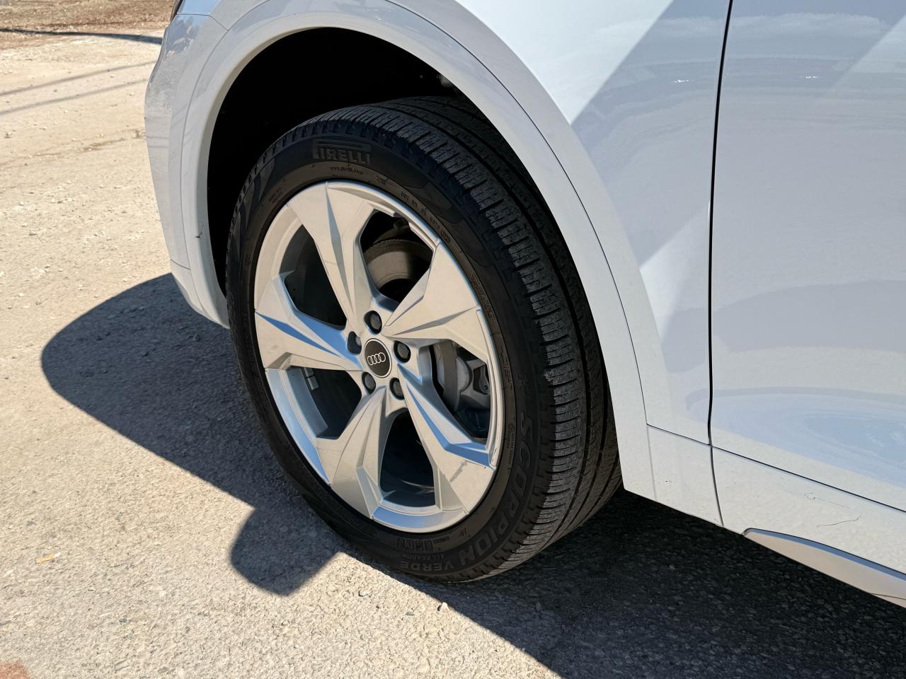 2021 Audi Q5 Technik SLINE|NAVI|SUNROOF|BACKUP - Photo #16