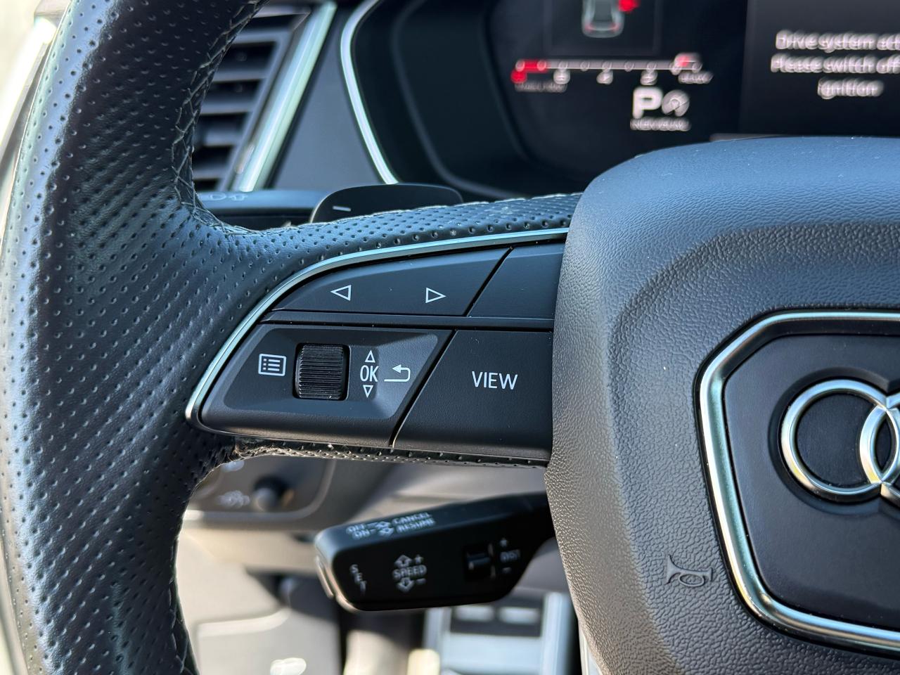 2021 Audi Q5 Technik SLINE|NAVI|SUNROOF|BACKUP - Photo #18